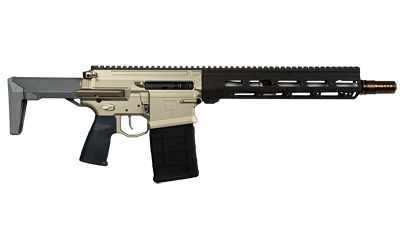Q-BOOMBOX-86-12IN-SBR_1 Q LLC Boombox SBR 8.6 Blackout 12in 20+1