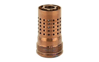 Q Cherry Bomb Muzzle Brake 7.62mm