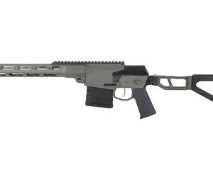 Q LLC The Fix 8.6 Blackout 12″ Pistol w/ Brace