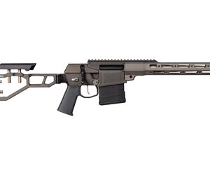Q LLC The Fix SBR 8.6 Blackout 12″ Threaded Barrel