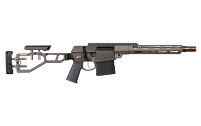 Q LLC The Fix SBR 8.6 Blackout 12″ Threaded Barrel