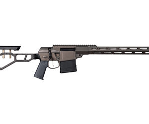 Q The Fix 8.6 Blackout 16in Rifle, Black Accents