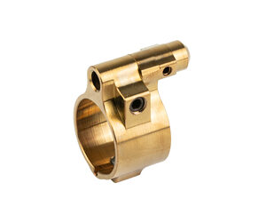 Q LLC Honey Badger Adjustable Gas Block .750-inch