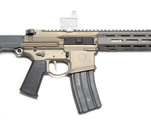 Q-HB-300BLK-7IN_1 Q Honey Badger SBR .300 AAC Blackout 7″ 30rd