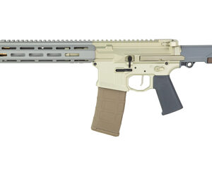 Q Honey Badger Pistol w/ Brace