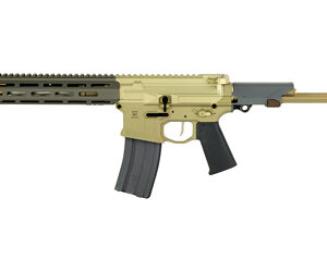 Q Honey Badger SBR 5.56 NATO 10″ FDE
