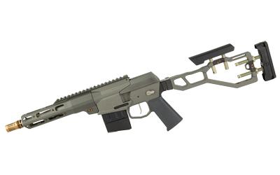 Q Mini Fix SBR — .300 AAC Blackout, 8″ 10rd
