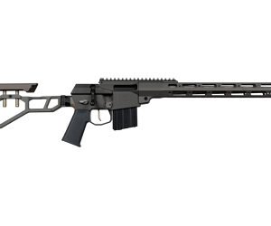 Q LLC Mini Fix 6mm ARC 16″ 10+1 Gray