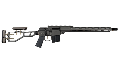 Q LLC Mini Fix 6mm ARC 16″ 10+1 Gray