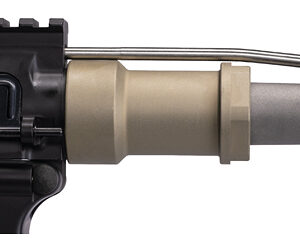 Q-NUT-BARREL-HB_1 Q LLC Honey Badger Barrel Nut