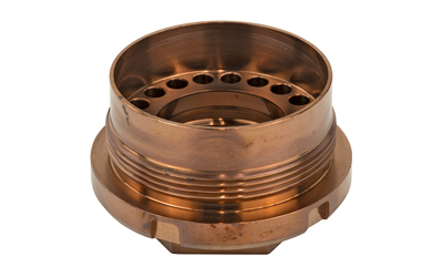 Q-PLAN-B-9K_1 Q LLC Plan-B Mount Omega 9K 17-4 Stainless