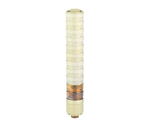 Q Erector 9 Suppressor 9mm 1/2-28 8.7in