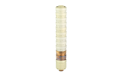 Q Erector 9 Suppressor 9mm 1/2-28 8.7in