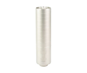 Q Half Nelson 7.62mm Direct Thread Titanium Suppressor