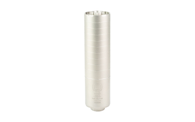 Q Half Nelson 7.62mm Direct Thread Titanium Suppressor