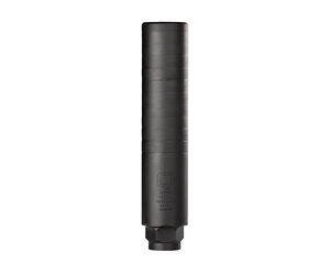 Q LLC Short Chop 8.6 Blackout Suppressor 1.75in x 7.2in