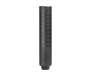 Q LLC Speak Easy 7.62mm Suppressor 8.5″ 1.75″