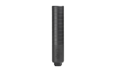 Q-SIL-SE-QUICKIE-762_1 Q LLC Speak Easy 7.62mm Suppressor 8.5″ 1.75″