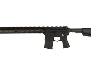 Q-SW-556-16IN-RIFLEBLK_1 Q LLC Sugar Weasel 5.56 NATO 16″ Rifle
