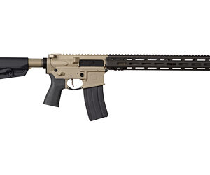 Q-SW-556-16IN-RIFLE_1 Q Sugar Weasel 5.56 NATO 16″ Rifle, 30+1