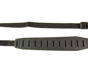 Quake Claw 2.0 Sling Black w/ Swivels