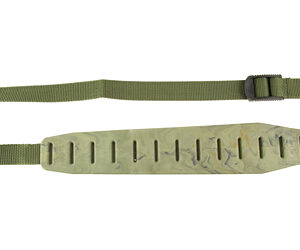 Quake Claw 2.0 Sling Camo w/ Swivels