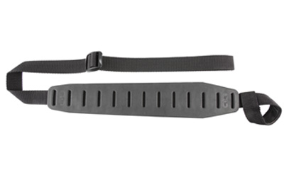 Quake Claw 2.0 Shotgun Sling Black Slip-On
