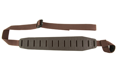 Quake Claw 2.0 Shotgun Sling, Brown
