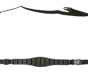 Quake Claw Tactical Rifle Sling, Black