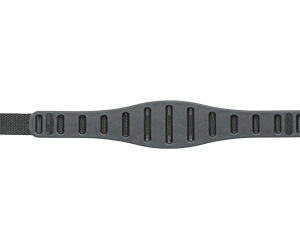 Quake Claw Contour Sling – Flush Cup, Black