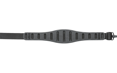 Quake Claw Contour Sling – Flush Cup, Black