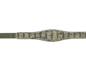 Quake Claw Contour Sling Flush Cup, Camo