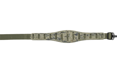 Quake Claw Contour Sling Flush Cup, Camo