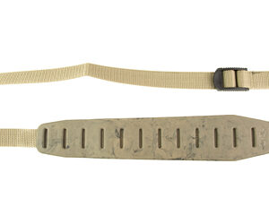 Quake Claw 2.0 Flush Cup Sling Sand Camo