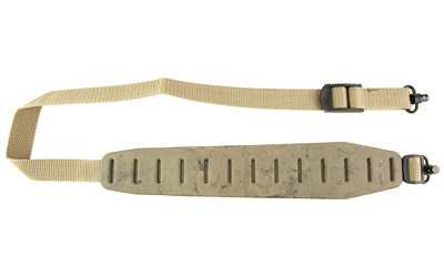 Quake Claw 2.0 Flush Cup Sling Sand Camo