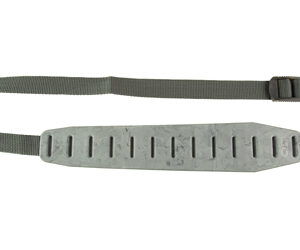 Quake Claw 2.0 Flush Cup Sling w/ Swivels – Stone Camo