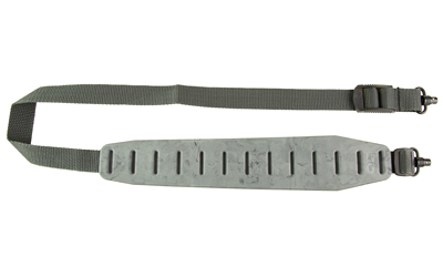 Quake Claw 2.0 Flush Cup Sling w/ Swivels – Stone Camo