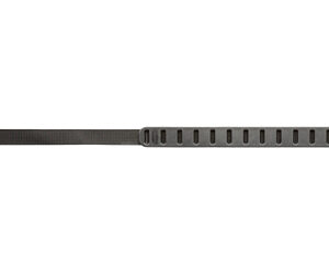 Quake Claw Slimline Sling — Black, 18 Length
