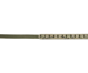 Quake Claw Slimline Sling Camo w/ QD Swivels, Non-Slip Pad