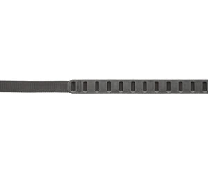 Quake Claw Slimline Flush Cup Sling, Black