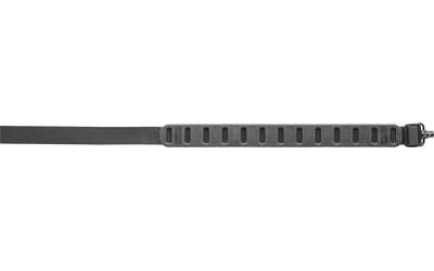 Quake Claw Slimline Flush Cup Sling, Black