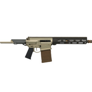 QQBOOMBOX8612PS-scaled-1 Q LLC Boombox 8.6 Blackout 12 inch Pistol Brace