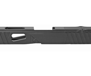 RA10G204A_1 Rival Arms Precision Slide for Glock 19 Gen4 — 17-4 Stainless QPQ