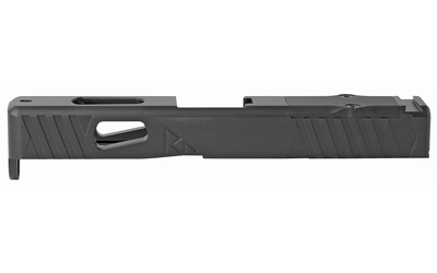 Rival Arms Precision Slide for Glock 19 Gen4 — 17-4 Stainless QPQ