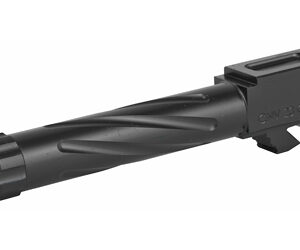 RA20G512A_1 RA BBL FOR GLK 23 CONV 9MM THRD BLK