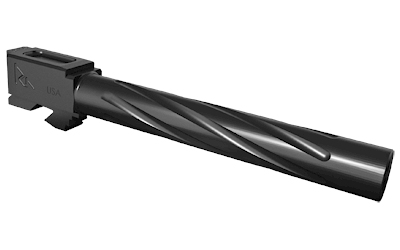 Rival Arms Glock 34 Barrel Gen3/4 9mm 1:10 Twist