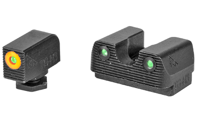 RA2A231G_1 Rival Arms Tritium Night Sights — Glock 42/43/43X/48