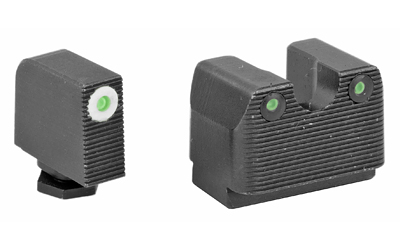 RA3B231G_1 Rival Arms Tritium Night Sights — Glock MOS 17/19