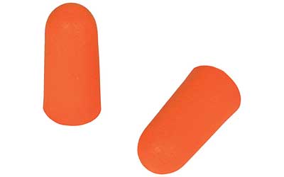 RADFP70-B500_1 Radians Dispenser Refill 500 Units Foam Earplugs NRR 32