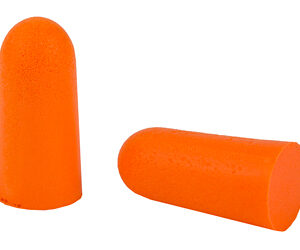 Radians FP8000RD/100 Ear Plugs — 32 dB NRR, 100 Pairs